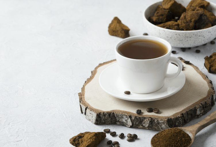 The Top Benefits Mushroom Coffee is Thought to Offer